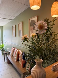 Permanent makeup work by TWP Massage & Facial in Sewell, NJ