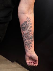 Permanent makeup work by UIB Tattoos & Esthetics LLC in Anchorage, AK