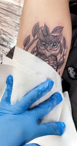 Permanent makeup work by UIB Tattoos & Esthetics LLC in Anchorage, AK