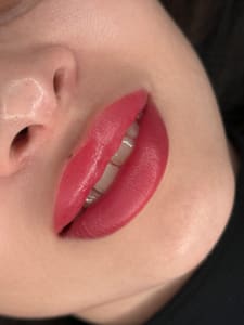Permanent makeup work by ULIKOR Beauty Permanent Makeup Cleveland in Strongsville, OH