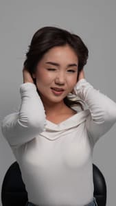 Permanent makeup work by Umut Permanent Makeup Bellevue in Bellevue, WA