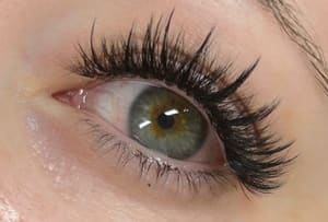 Permanent makeup work by Underground Cosmetic Studio in San Angelo, TX