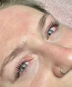 Permanent makeup work by Unicorn Brows in Casa Grande, AZ