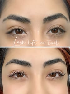 Permanent makeup work by Unicorn Brows in Casa Grande, AZ