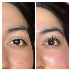 Permanent makeup work by Unicorn Brows in Casa Grande, AZ