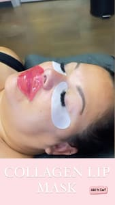 Permanent makeup work by UNIKA Lash - Brow - Head Spa in El Cajon, CA