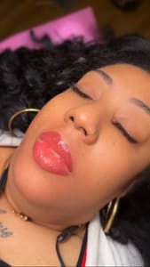 Permanent makeup work by UNIQ permanent makeup in Marietta, GA