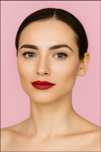 Permanent makeup work by UNIQ permanent makeup in Marietta, GA