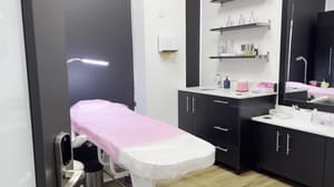 Permanent makeup work by UNIQ permanent makeup in Marietta, GA