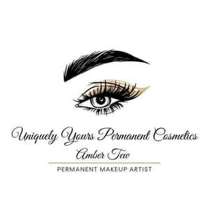 Permanent makeup work by Uniquely Yours Permanent Cosmetics, LLC in Mobile, AL