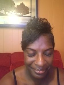 Permanent makeup work by University Hair studio - Macon GA 31206 in Macon, GA