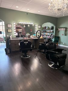 Permanent makeup work by Up Brow Beauty By Unique precision in Clarksville, TN
