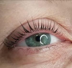 Permanent makeup work by Up Brow Beauty By Unique precision in Clarksville, TN