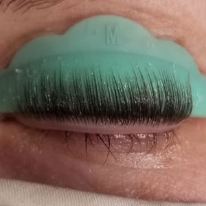 Permanent makeup work by Up Brow Beauty By Unique precision in Clarksville, TN