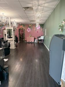 Permanent makeup work by Up Brow Beauty By Unique precision in Clarksville, TN