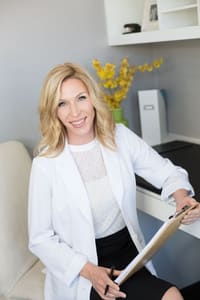 Permanent makeup work by Uptown Medispa in Phoenix, AZ