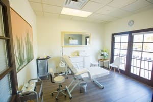 Permanent makeup work by Uptown Medispa in Phoenix, AZ