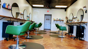 Permanent makeup work by Urban Fringe in Farmington, AR