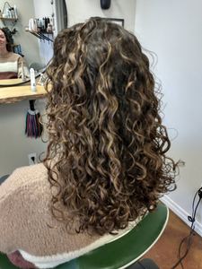 Permanent makeup work by Urban Fringe in Farmington, AR