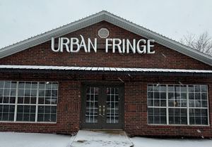 Permanent makeup work by Urban Fringe in Farmington, AR