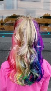Permanent makeup work by Urban Fringe in Farmington, AR