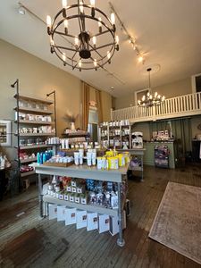 Permanent makeup work by Urban Sanctuary Spa in Athens, GA