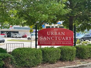 Permanent makeup work by Urban Sanctuary Spa in Athens, GA