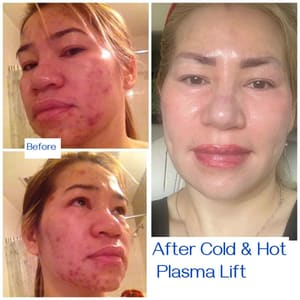 Permanent makeup work by V Hair Salon & Permanent MakeUp Microblading Eyebrows Chamblee Atlanta GA in Atlanta, GA