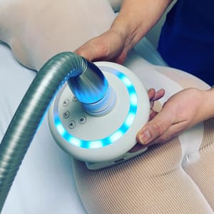 Permanent makeup work by Valeriya Life Medical Spa in Elkhorn, NE