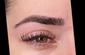 Permanent makeup work by Vanitè Aesthetics Clinic in Tampa, FL