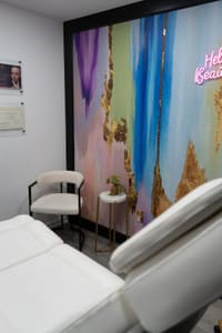 Permanent makeup work by Vanitè Aesthetics Clinic in Tampa, FL