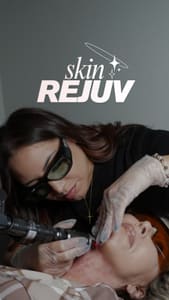 Permanent makeup work by Vault of Beauty in West Palm Beach, FL