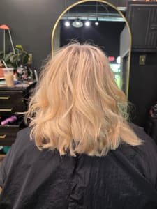 Permanent makeup work by Veil Beauty Collective in Decatur, GA