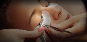 Permanent makeup work by Velvet Lash in Roswell, GA