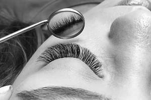 Permanent makeup work by Velvet Lash in Roswell, GA