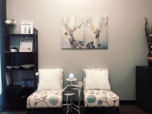 Permanent makeup work by Venice Lash Studio in Missouri City, TX