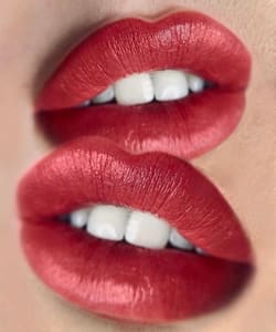 Permanent makeup work by Via PMU Studio in Los Angeles, CA