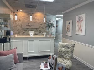 Permanent makeup work by Vianka Aesthetic Med Spa & Body Sculpting in Atlanta, GA