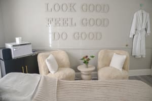 Permanent makeup work by Vianka Aesthetic Med Spa & Body Sculpting in Atlanta, GA