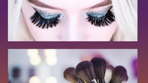 Permanent makeup work by Vibe Spa & Permanent Makeup in Dover, DE