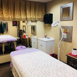 Permanent makeup work by Vibe Spa & Permanent Makeup in Dover, DE