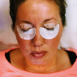 Permanent makeup work by Vibe Spa & Permanent Makeup in Dover, DE