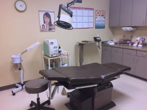 Permanent makeup work by Vicki Henke Microblading and Permanent Cosmetics in Farmington, NM
