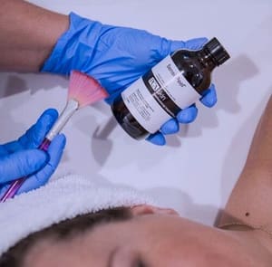 Permanent makeup work by Vicki Henke Microblading and Permanent Cosmetics in Farmington, NM