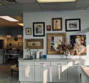 Permanent makeup work by Victoria Knight Aesthetics in The Villages, FL