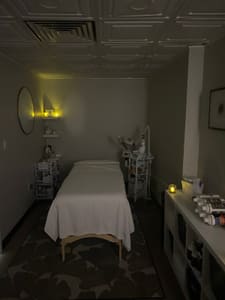 Permanent makeup work by VIDA Beauty Bar in Hobart, IN