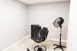 Permanent makeup work by Vidni Salons (Salon Suites) in Smyrna, GA