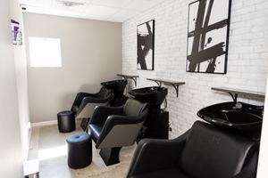 Permanent makeup work by Vidni Salons (Salon Suites) in Smyrna, GA