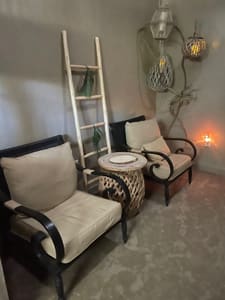Permanent makeup work by Village Spa in Salado, TX