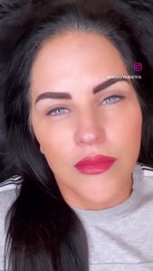 Permanent makeup work by Visions Of You Beautiful in Herriman, UT
